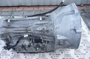 VW Touareg 4.2 V8 310KM AXQ КОРОБКА ПЕРЕДАЧw GLH 04