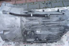 VW Touareg 4.2 V8 310KM AXQ КОРОБКА ПЕРЕДАЧw GLH 04
