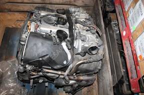 VW TOUAREG 5,0 TDI V10 313KM BLE двигатель 2008 ГОД