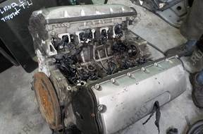 VW TOUAREG 5.0 TDI двигатель