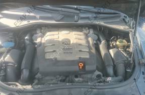 VW TOUAREG 5.0 TDI V10 КОРОБКА ПЕРЕДАЧW АВТОМАТИЧЕСКАЯ GLD