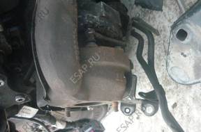 vw touareg 5.0 ТУРБОКОМПРЕССОР ЛЕВАЯ