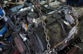 VW TOUAREG 5.0 V10 TDI двигатель GOY