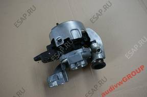 VW TOUAREG 5.0 V10 TDI ТУРБОКОМПРЕССОР 07Z145873B