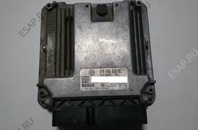 VW TOUAREG 5.0TDI 070906016BC 0281011839 EDC16U31