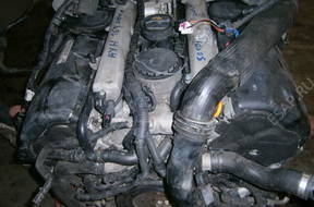 VW TOUAREG 5.0TDI V10 '05 двигатель комплектный AYH