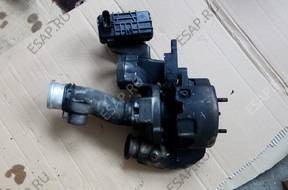VW TOUAREG 7L 02-2010 год 5.0 TDI ТУРБИНА 07Z145701T
