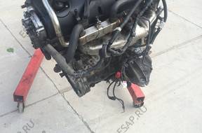 VW Touareg 7L 2.5 TDI 174 KM двигатель BAC komplenty