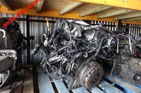 VW TOUAREG 7L 2.5 TDI VW T5 двигатель BAC
