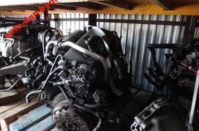 VW TOUAREG 7L 2.5 TDI VW T5 двигатель BAC