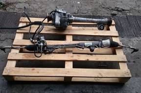 VW Touareg 7L 2.5TDI 2006 год-РУЛЕВАЯ РЕЙКА-7L6422055AR