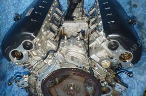 VW TOUAREG 7L AYH 5.0TDI двигатель GOLY некомплектный