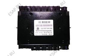 VW TOUAREG 7L BCM бортовой сетью МОДУЛЬ 7L6937049AA