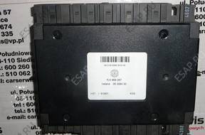 VW Touareg 7L БЛОК УПРАВЛЕНИЯ МОДУЛЬ komfortu 7L6959257