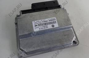 VW TOUAREG 7L БЛОК УПРАВЛЕНИЯ REDUKTORA 0AD927755AB