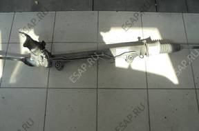 VW TOUAREG 7L LIFT РУЛЕВАЯ РЕЙКА 7L6422055BF
