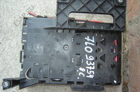 VW TOUAREG 7L0937548C БЛОК BEZPIECZNIKOW