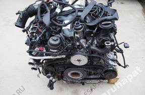 VW TOUAREG 7P 3.0TDI двигатель CVV 262KM