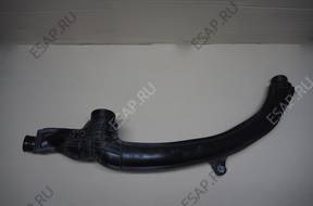 VW TOUAREG 7P 3.0TDI ПАТРУБОК ИНТЕРКУЛЕРА 7P0145844