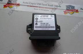 VW TOUAREG 7P 3.6TSI БЛОК УПРАВЛЕНИЯ SWIATEL 7P6907357