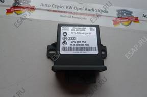 VW TOUAREG 7P 3.6TSI БЛОК УПРАВЛЕНИЯ SWIATEL 7P6907357
