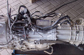 VW Touareg 7P 4.2 TDI КОРОБКА ПЕРЕДАЧw 0C8 300 037