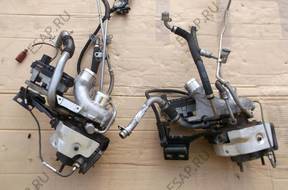 VW TOUAREG 7P 4.2 TDI ТУРБОКОМПРЕССОР 057145874N