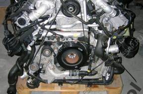 VW TOUAREG 7P AUDI Q7 двигатель комплектный 4.2 TDI CKD