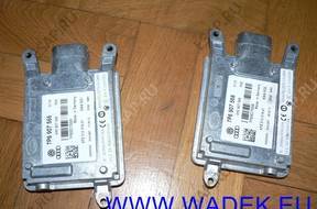 VW Touareg 7P БЛОК УПРАВЛЕНИЯ ASYSTENTA PASA 7P6907568