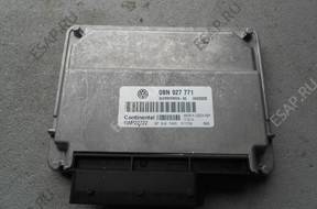VW TOUAREG 7P БЛОК УПРАВЛЕНИЯ BLOKADY NAPDU 0BN927771