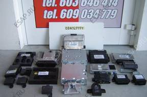 VW TOUAREG 7P БЛОК УПРАВЛЕНИЯ blokady napdw 0BN927771