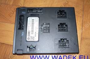 VW Touareg 7P БЛОК УПРАВЛЕНИЯ BORDNETZA 4H0907063CD