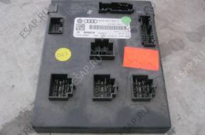 VW TOUAREG 7P БЛОК УПРАВЛЕНИЯ бортовой сетью 4H0907063C