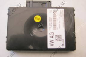 VW TOUAREG 7P БЛОК УПРАВЛЕНИЯ GATEWAY 7P6907530B