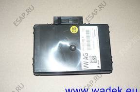 VW Touareg 7P БЛОК УПРАВЛЕНИЯ GATEWAY 7P6907530D