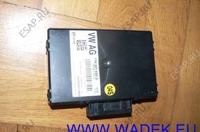 VW Touareg 7P БЛОК УПРАВЛЕНИЯ GATEWAY 7P6907530G