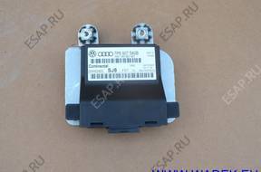 VW Touareg 7P БЛОК УПРАВЛЕНИЯ GATEWAY 7P6907540B