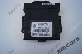 VW TOUAREG 7P БЛОК УПРАВЛЕНИЯ КПП BIEGW 0C8927750AK