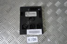 VW TOUAREG 7P БЛОК УПРАВЛЕНИЯ МОДУЛЬ бортовой сетью 4H0907063BL