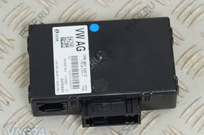 VW TOUAREG 7P БЛОК УПРАВЛЕНИЯ МОДУЛЬ GATEWAY 7P6907530C