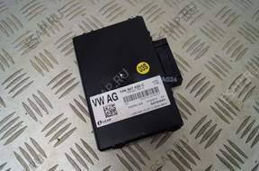 VW TOUAREG 7P БЛОК УПРАВЛЕНИЯ МОДУЛЬ GATEWAY 7P6907530C
