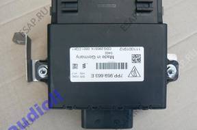 VW TOUAREG 7P БЛОК УПРАВЛЕНИЯ NAPICIA 7PP959663E