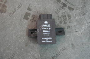 VW TOUAREG 7P БЛОК УПРАВЛЕНИЯ OPARCIA SIEDZENI 7P6959257