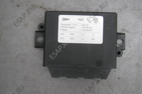 VW TOUAREG 7P БЛОК УПРАВЛЕНИЯ ПАРКТРОНИКАМИ PDC 7P6919475