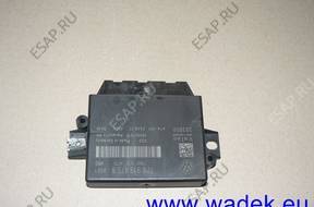 VW Touareg 7P БЛОК УПРАВЛЕНИЯ ПАРКТРОНИКАМИ PDC 7P6919475B