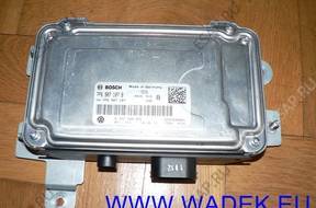 VW Touareg 7P БЛОК УПРАВЛЕНИЯ PASA RUCHU 7P6907107B