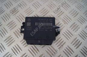 VW TOUAREG 7P БЛОК УПРАВЛЕНИЯ PDC ПАРКТРОНИК 7P6919475B