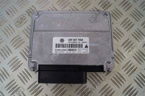 VW TOUAREG 7P БЛОК УПРАВЛЕНИЯ REDUKTORA 0BV927755A
