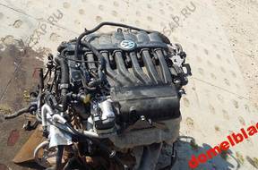 VW TOUAREG 7P двигатель комплектный 3.6 FSI CGR 20000KM