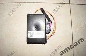 VW TOUAREG 7P GATEWAY 7P6907530A